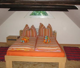 Ferienhaus Wilhelmshaven