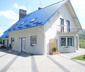 Ferienhaus Cisownica bei Ustron