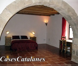 Ferienvilla Banyoles