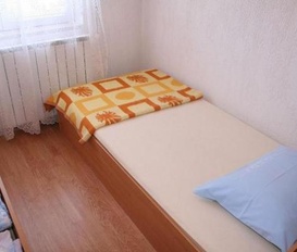 Ferienwohnung Cizici