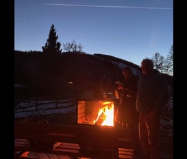 Ferienhaus Hochrindl