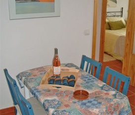 Ferienwohnung La Barrosa