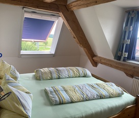 Ferienwohnung Ebersbach-Musbach