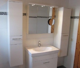 Appartment hochrindl