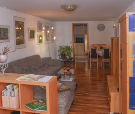 Ferienwohnung Dresden