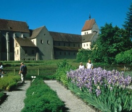 Ferienwohnung Insel Reichenau
