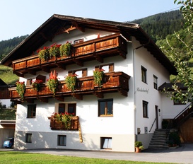 Ferienwohnung Oetz