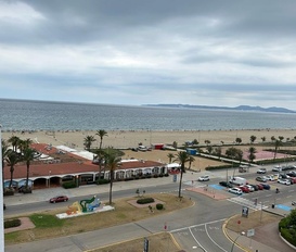 Ferienwohnung Empuriabrava