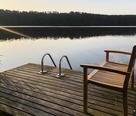Ferienhaus Pinnow