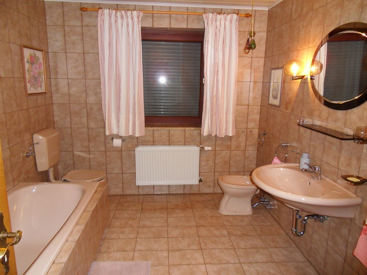 Badezimmer 02