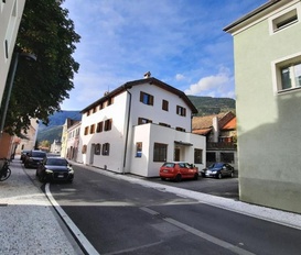 Ferienwohnung Laas