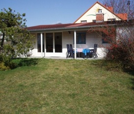 Ferienhaus Koserow