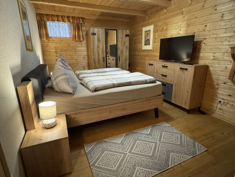 Neues Schlafzimmer 2