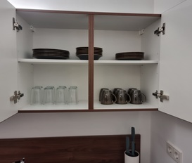 Holiday Apartment Mainz