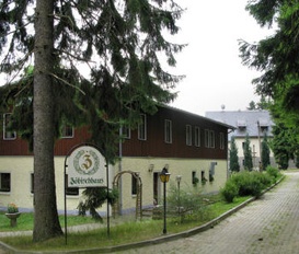 Hotel Auerbach OT Bad Reiboldsgrün