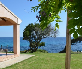 Ferienhaus Solenzara