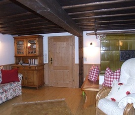 Ferienwohnung Glottertal