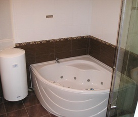 Ferienwohnung Smizany