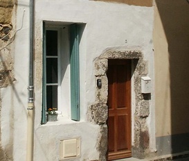 Ferienhaus Villeneuve les Beziers