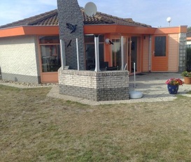 Ferienhaus Julianadorp aan Zee