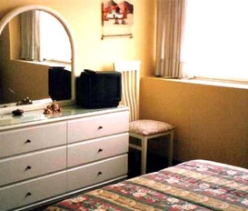 Ferienwohnung MIraflores