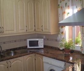 Ferienhaus El Puerto de Santa Maria