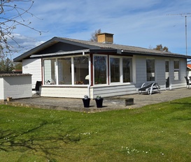 Ferienhaus Sydals / Skovmose Strand