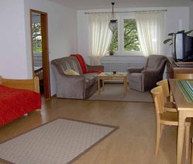 Ferienwohnung München