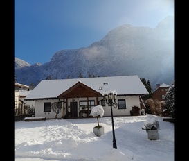 Ferienwohnung Obertraun am Hallstätter See/ Dachstein/Weltkultu