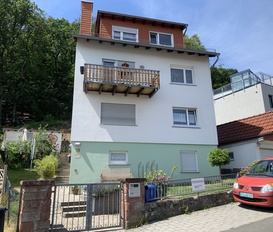 Ferienwohnung Kelkheim