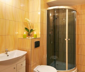 Ferienwohnung Darlowko