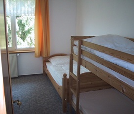 Ferienwohnung Dargun