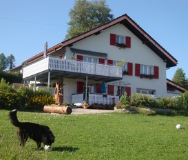 Ferienwohnung Les Breuleux