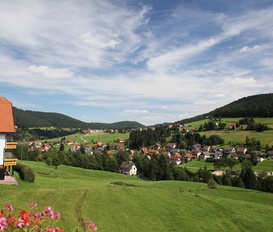 Ferienwohnung Baiersbronn-Mitteltal