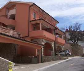 Appartment stara baska