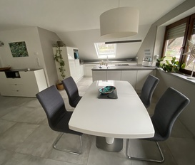 Holiday Apartment Leidersbach