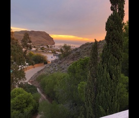 Ferienhaus Las Negras