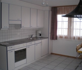 Holiday Apartment Bellwald