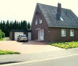 Ferienwohnung Dörpen