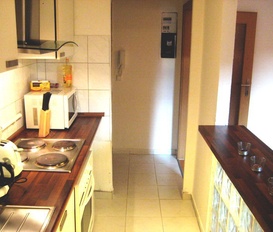 Ferienwohnung Hannover