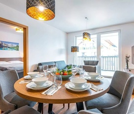 Appartment Bad Hofgastein