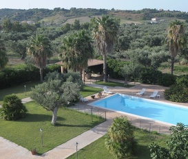 Ferienwohnung Squillace Lido