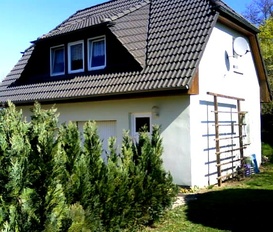 Ferienhaus Göhren-Lebbin