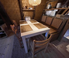 Holiday Home Meschede
