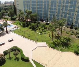 Ferienwohnung Playa del Ingles