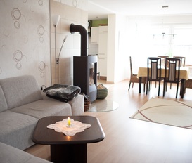 Holiday Apartment willingen