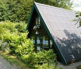 Ferienhaus Bad Arolsen
