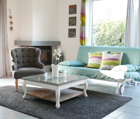 Ferienhaus Ganderkesee