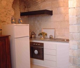 Ferienwohnung Tropea