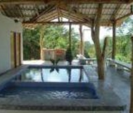 Ferienhaus Pilas de Bejuco